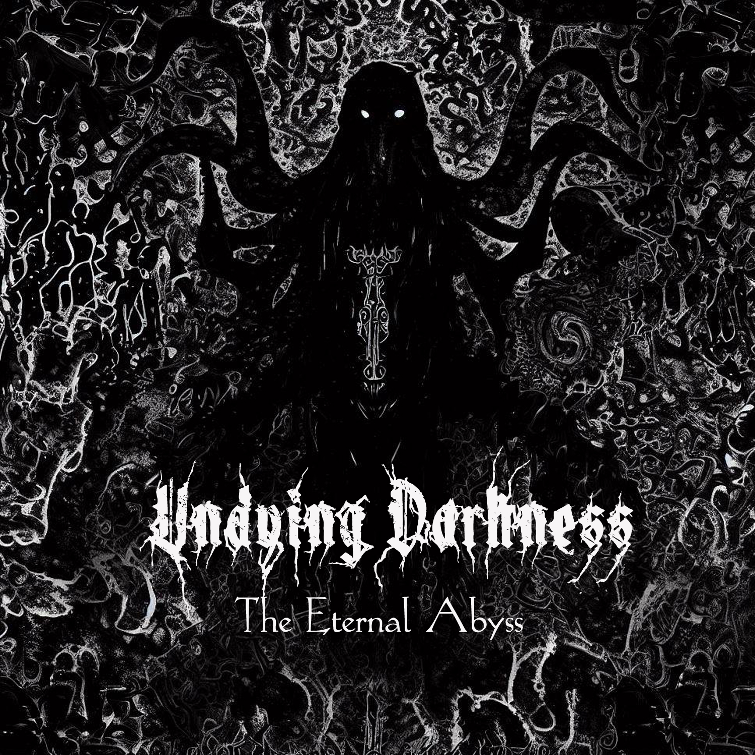 Undying Darkness promo photo