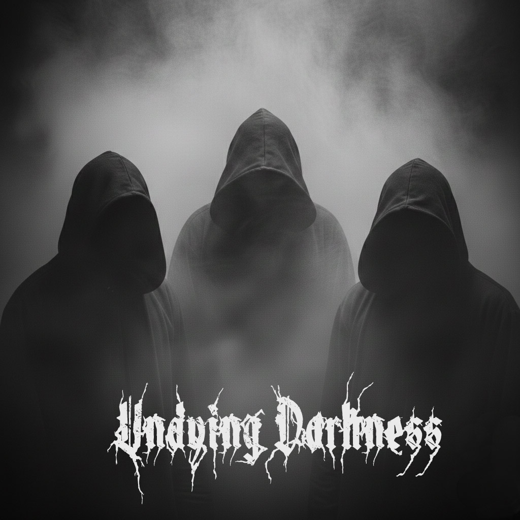 Undying Darkness promo photo