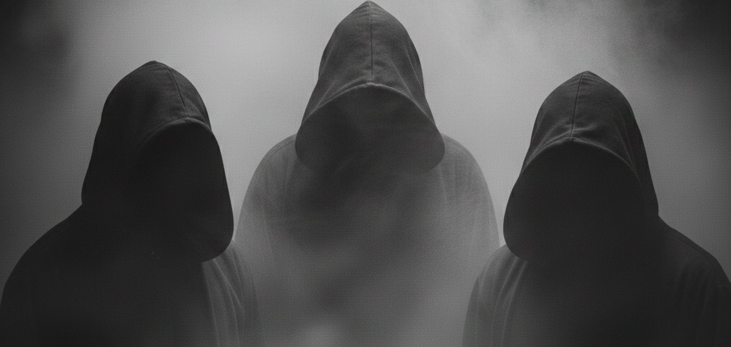 Undying Darkness promo photo